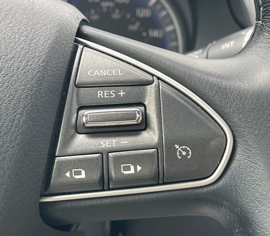 Used 2014 INFINITI Q50 Premium w/ Navigation Package RWD image 25