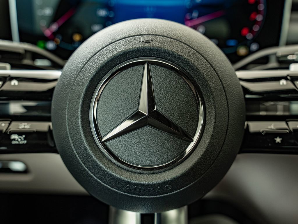 New 2026 Mercedes-Benz CLE 450 4MATIC Cabriolet image 24