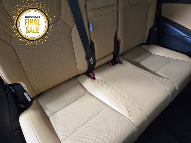 Certified 2025 Lexus RX 350 Premium image 18