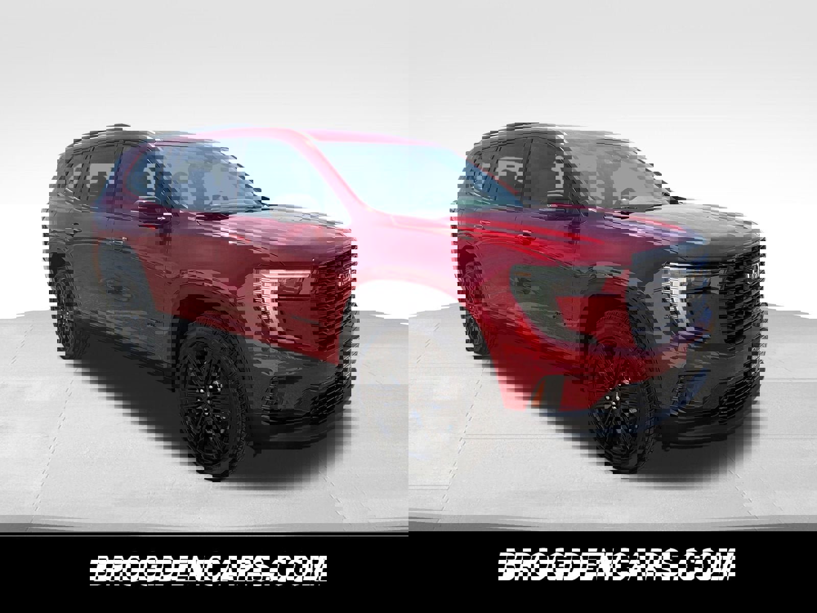 New 2026 GMC Acadia Elevation image 1