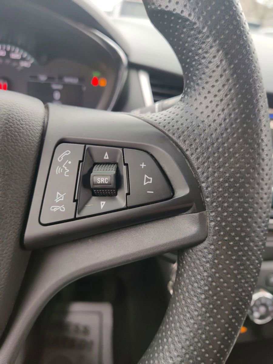 Used 2020 Chevrolet Trax LS w/ Tint and Cruise Package image 19