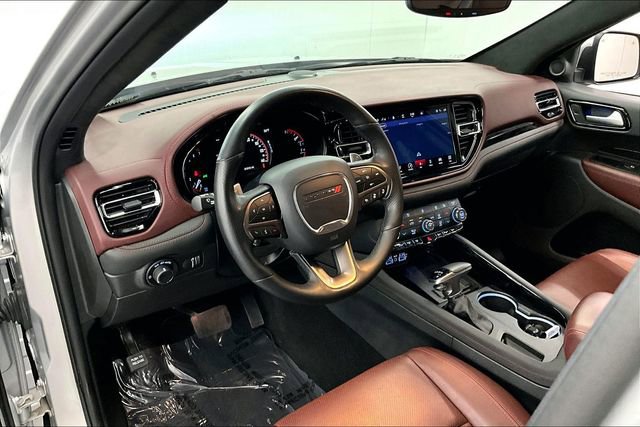 Used 2024 Dodge Durango Citadel AWD/4WD image 16
