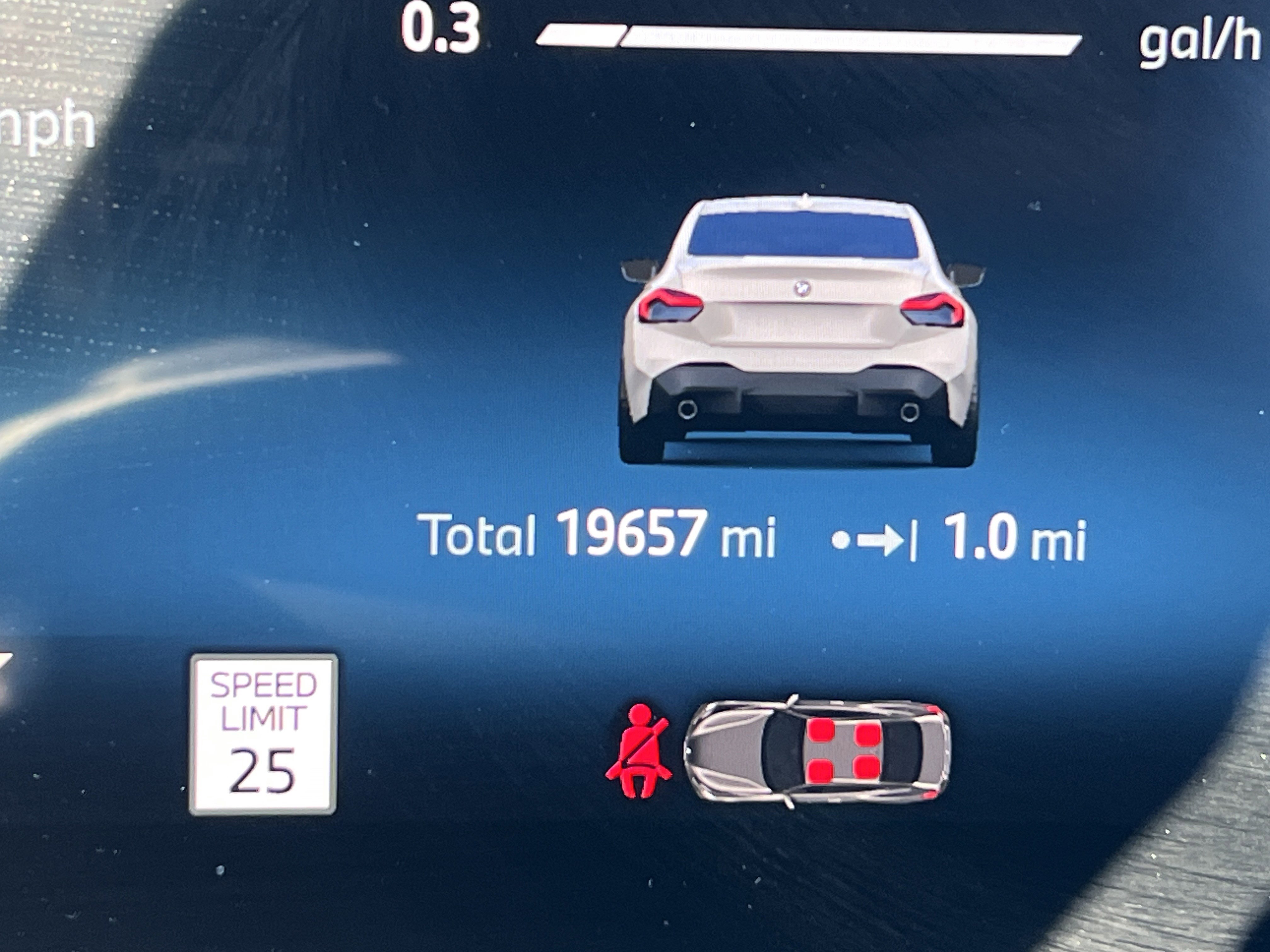 Certified 2025 BMW 230i Coupe image 22