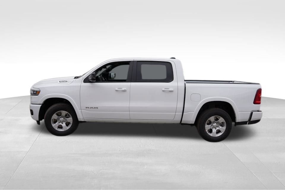 New 2026 RAM 1500 Big Horn image 6