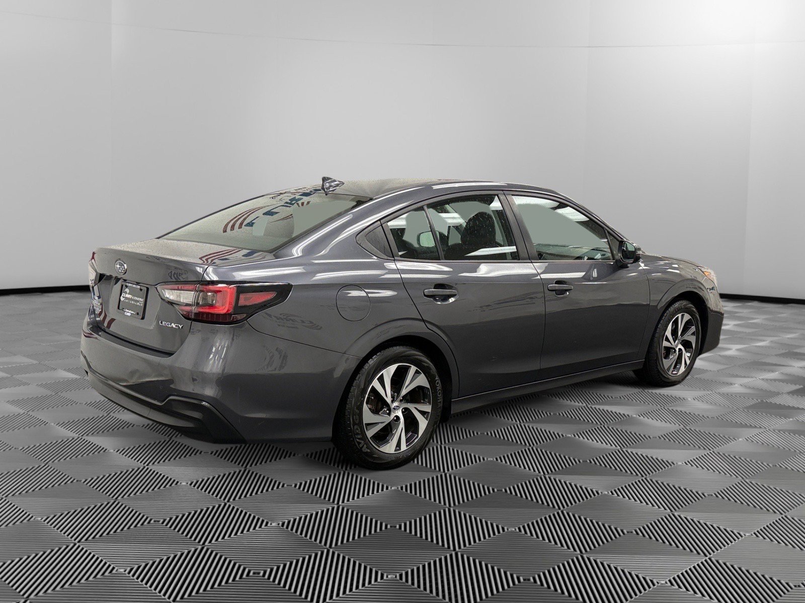 Used 2023 Subaru Legacy Premium image 5