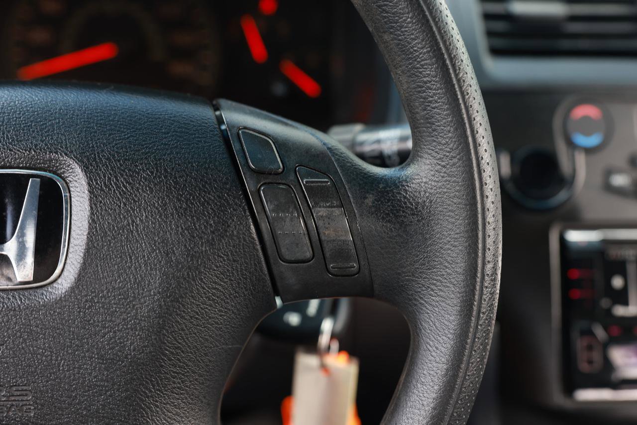 Used 2004 Honda Accord LX image 26