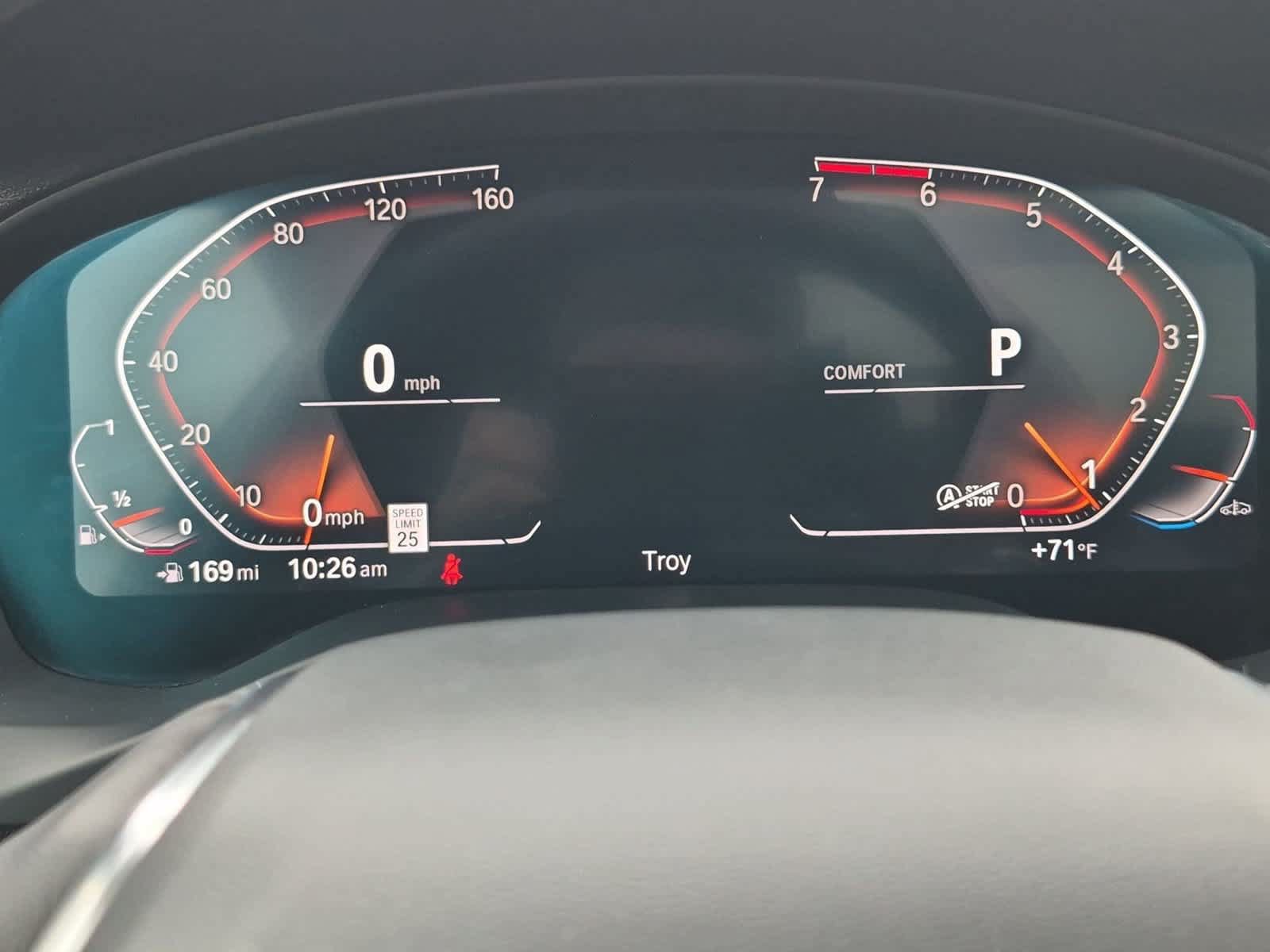 Used 2021 BMW X4 xDrive30i w/ Premium Package AWD/4WD image 34