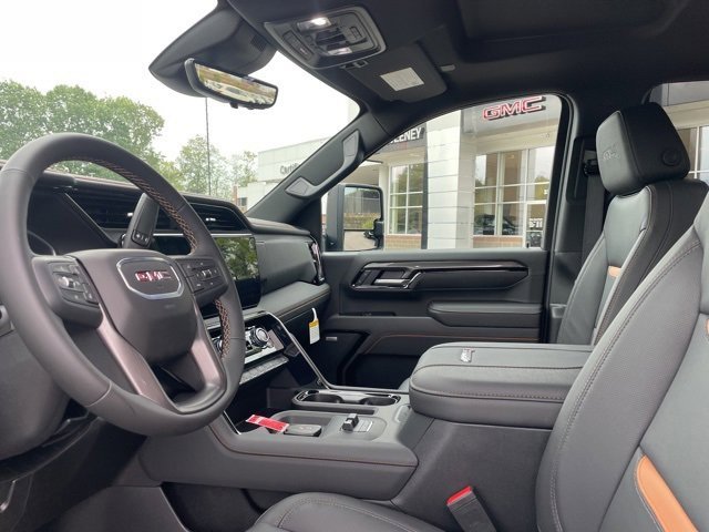 New 2026 GMC Sierra 2500 AT4 w/ AT4 Premium Plus Package image 13