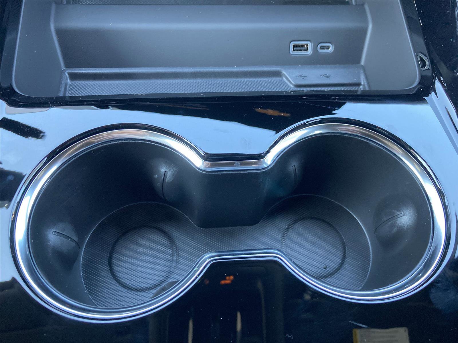 New 2026 Chevrolet Tahoe Premier image 14