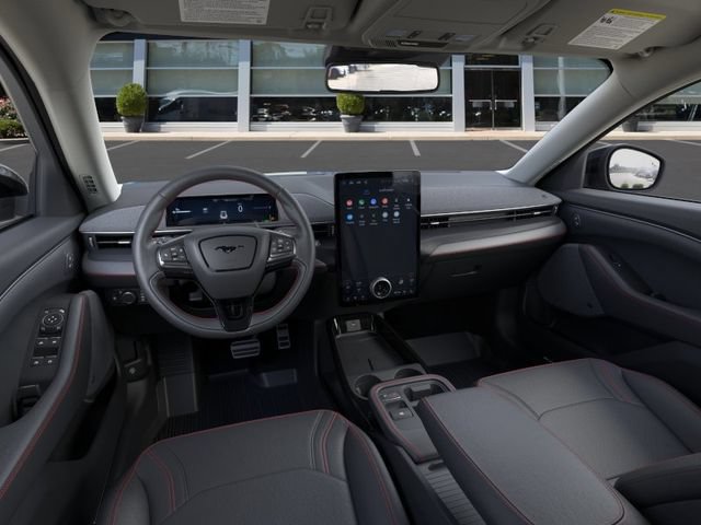 New 2026 Ford Mustang Mach-E Premium AWD/4WD image 11