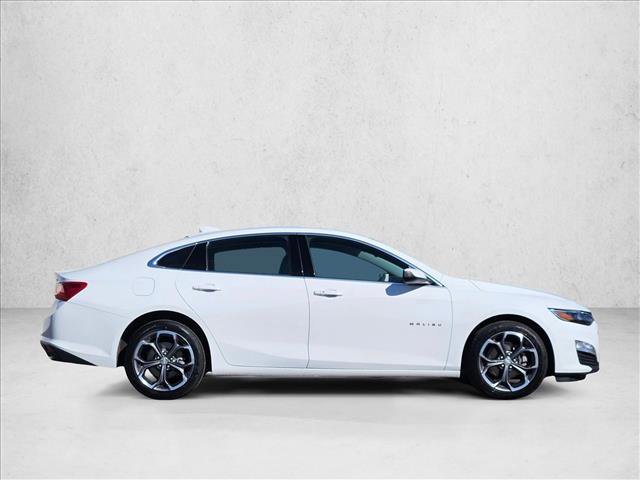 Used 2024 Chevrolet Malibu LT image 4