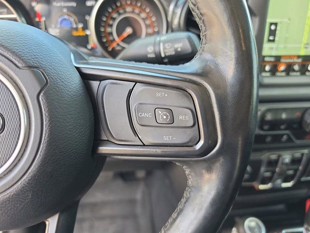 Used 2020 Jeep Gladiator Sport AWD/4WD image 32