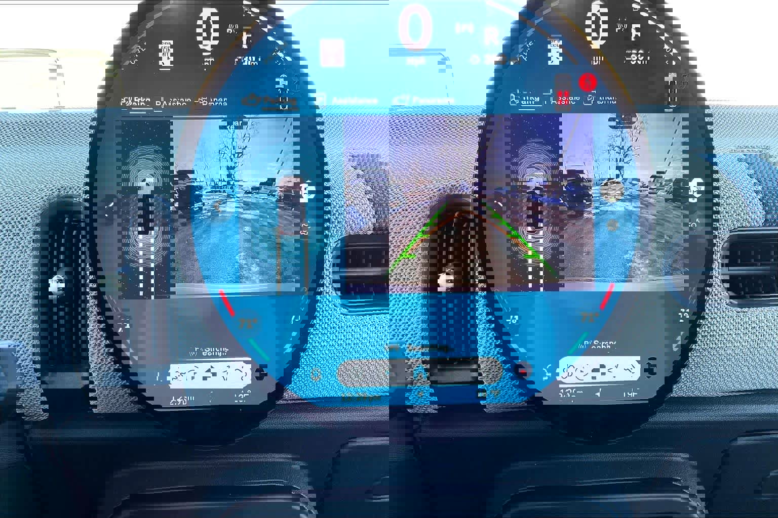 Used 2025 MINI Cooper S image 29