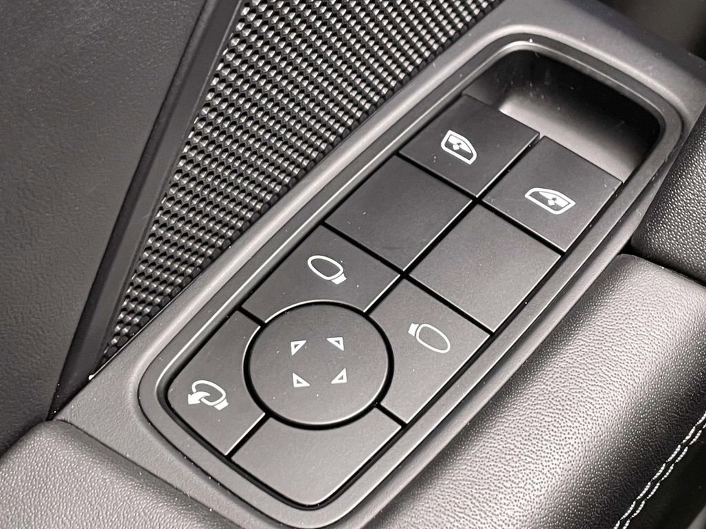 Certified 2022 Porsche 911 Targa 4S image 35