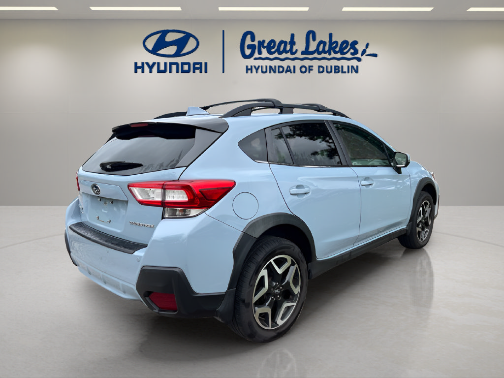 Used 2019 Subaru Crosstrek 2.0i Limited w/ Moonroof Package w/Navigation AWD/4WD image 5