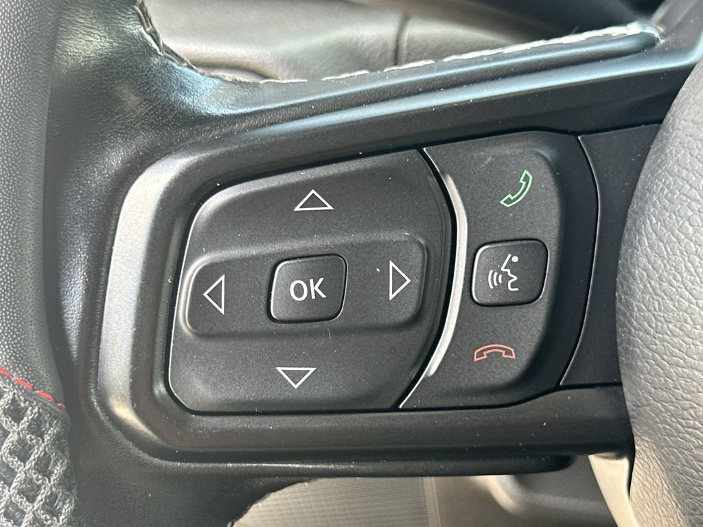 Used 2021 Jeep Wrangler Unlimited Sport AWD/4WD image 24