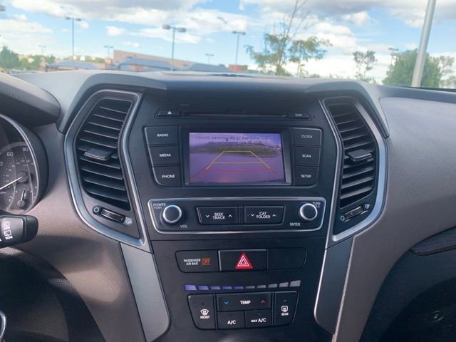 Used 2017 Hyundai Santa Fe Sport image 28
