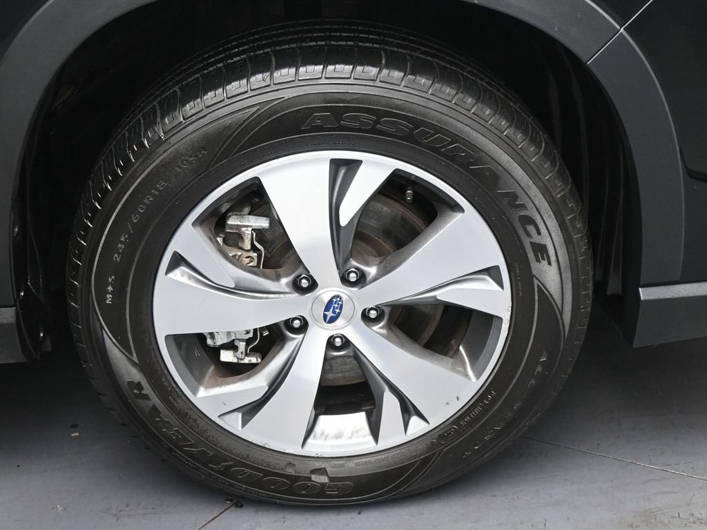 Used 2024 Subaru Ascent Premium w/ Convenience Package image 34
