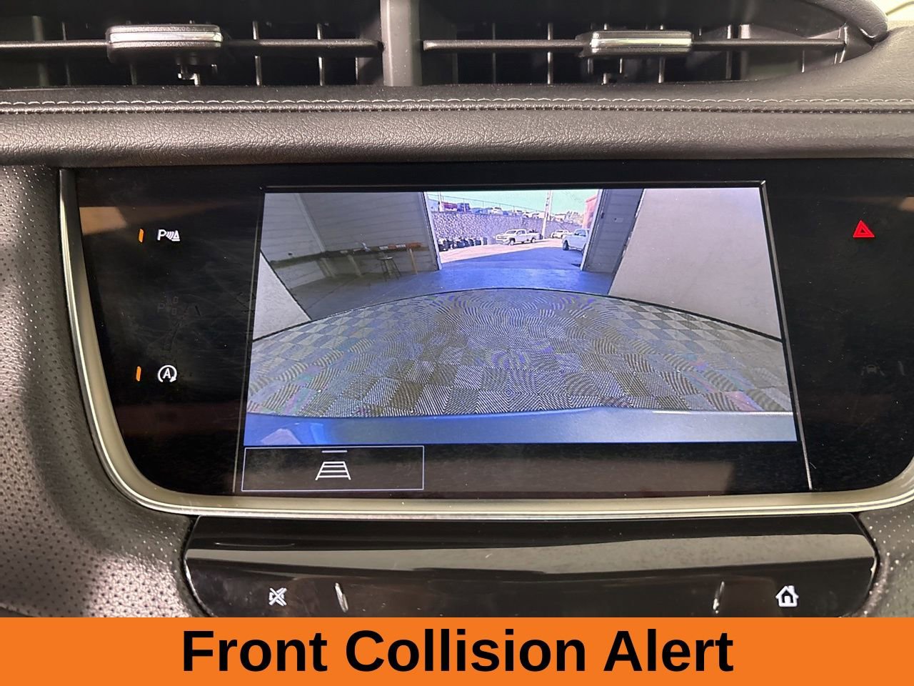 Used 2025 Cadillac XT5 Premium Luxury image 16