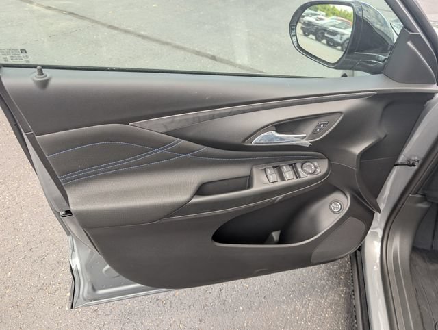 New 2026 Buick Envista Sport Touring w/ Convenience I Package FWD image 16