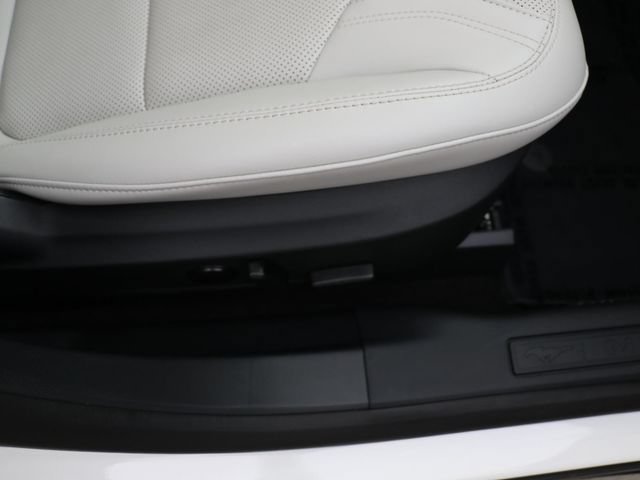 Used 2025 Ford Mustang Mach-E Premium AWD/4WD image 10