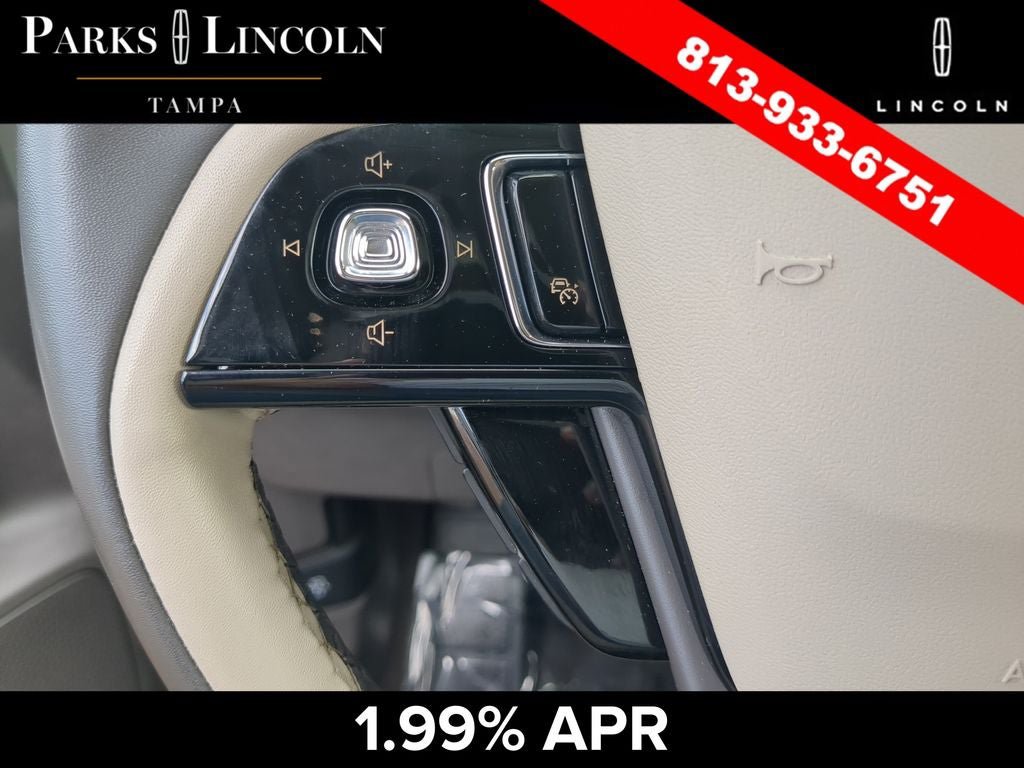 Certified 2023 Lincoln Corsair FWD w/ Equipment Group 101A image 28