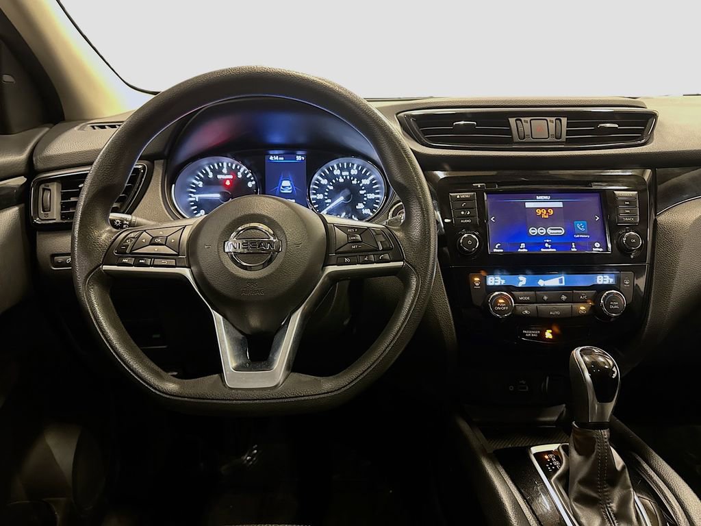 Used 2019 Nissan Rogue Sport SV image 24
