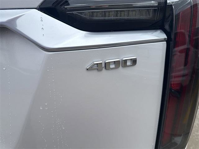 New 2025 Cadillac XT6 Sport w/ Technology Package image 22