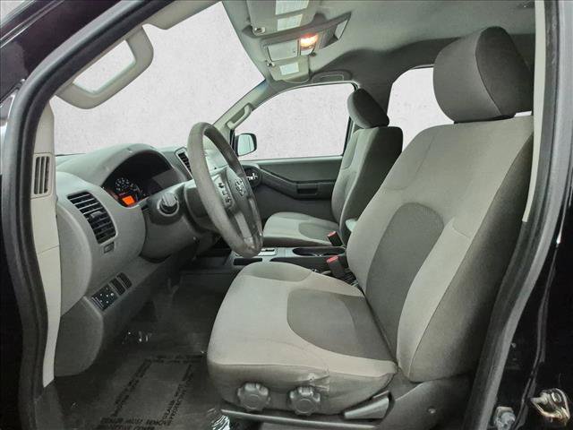 Used 2014 Nissan Xterra S AWD/4WD image 14
