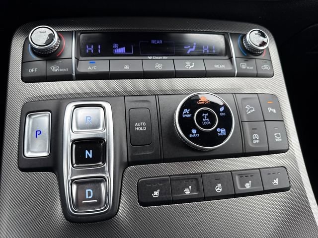 Used 2020 Hyundai Palisade Limited AWD/4WD image 32