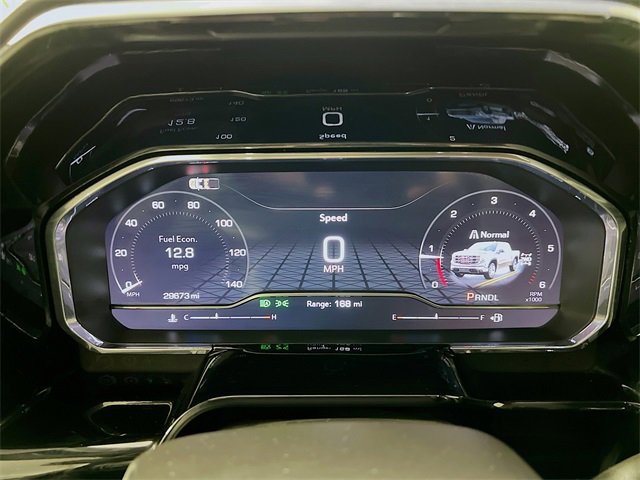 Used 2024 GMC Sierra 1500 Elevation image 14