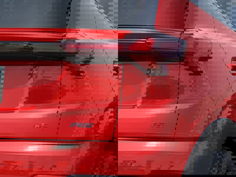 New 2027 Chevrolet Bolt RS w/ Technology Package image 35