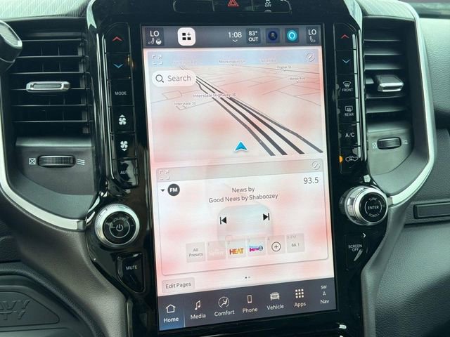 New 2026 RAM 2500 Big Horn image 22