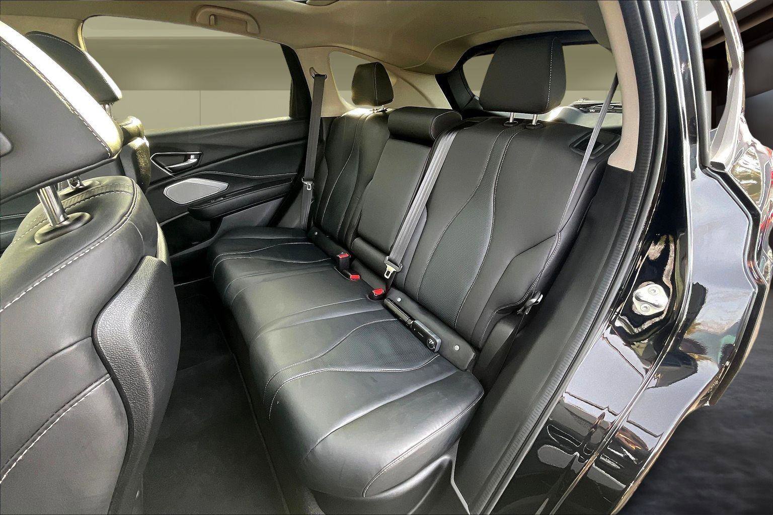 Certified 2022 Acura RDX w/ Technology Package image 28