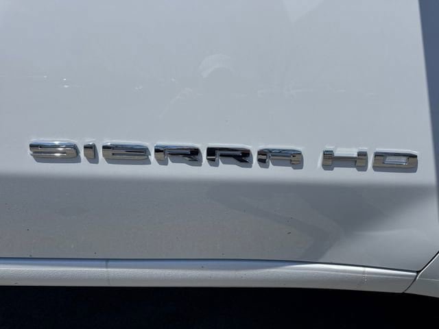 New 2026 GMC Sierra 3500 Pro AWD/4WD image 8