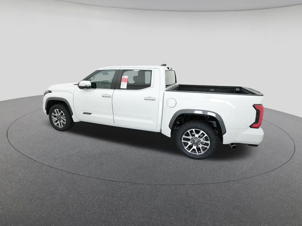 New 2026 Toyota Tundra 1794 Edition image 4