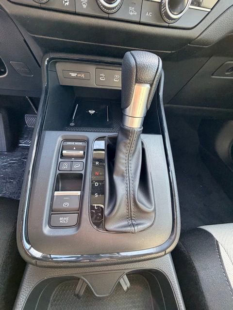 New 2026 Honda CR-V EX image 6