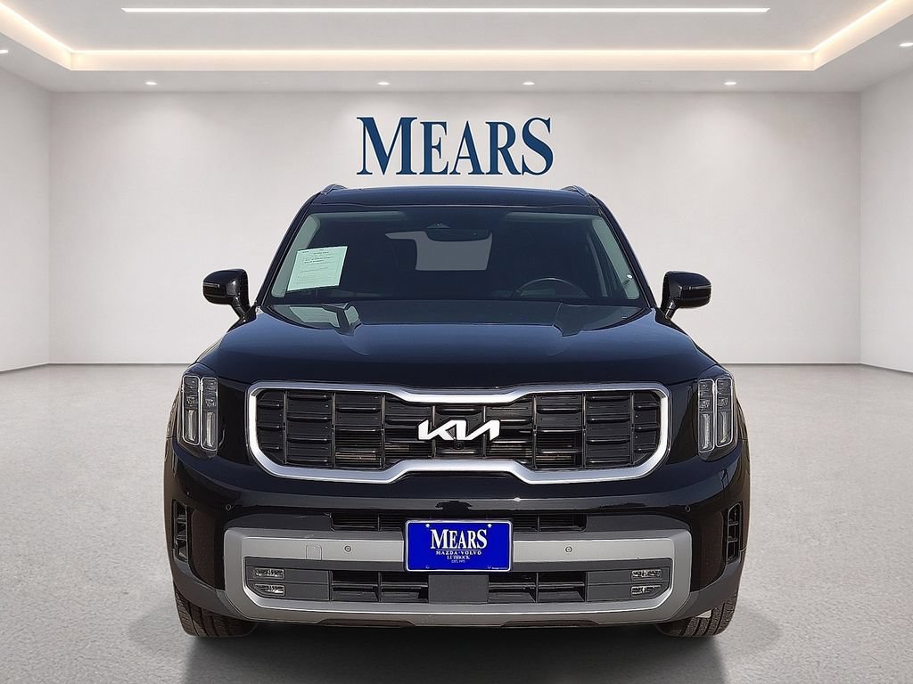 Used 2023 Kia Telluride SX FWD image 8