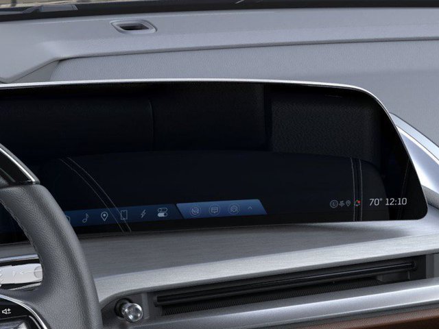 New 2027 Cadillac Vistiq Luxury AWD/4WD image 20