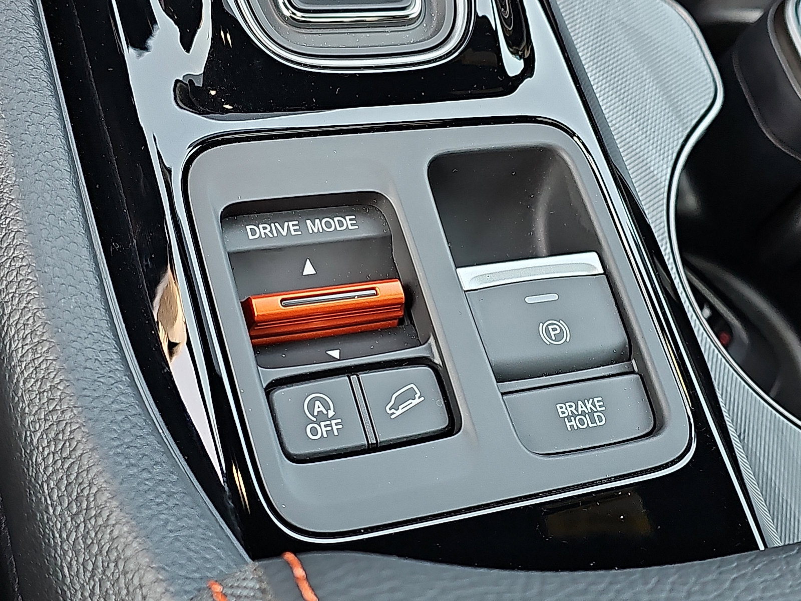 Used 2026 Honda Passport TrailSport image 25