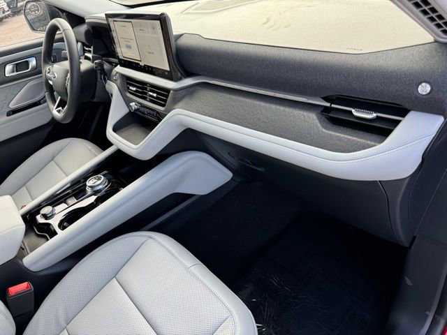 New 2026 Ford Explorer Platinum w/ LUX Leather Package image 20