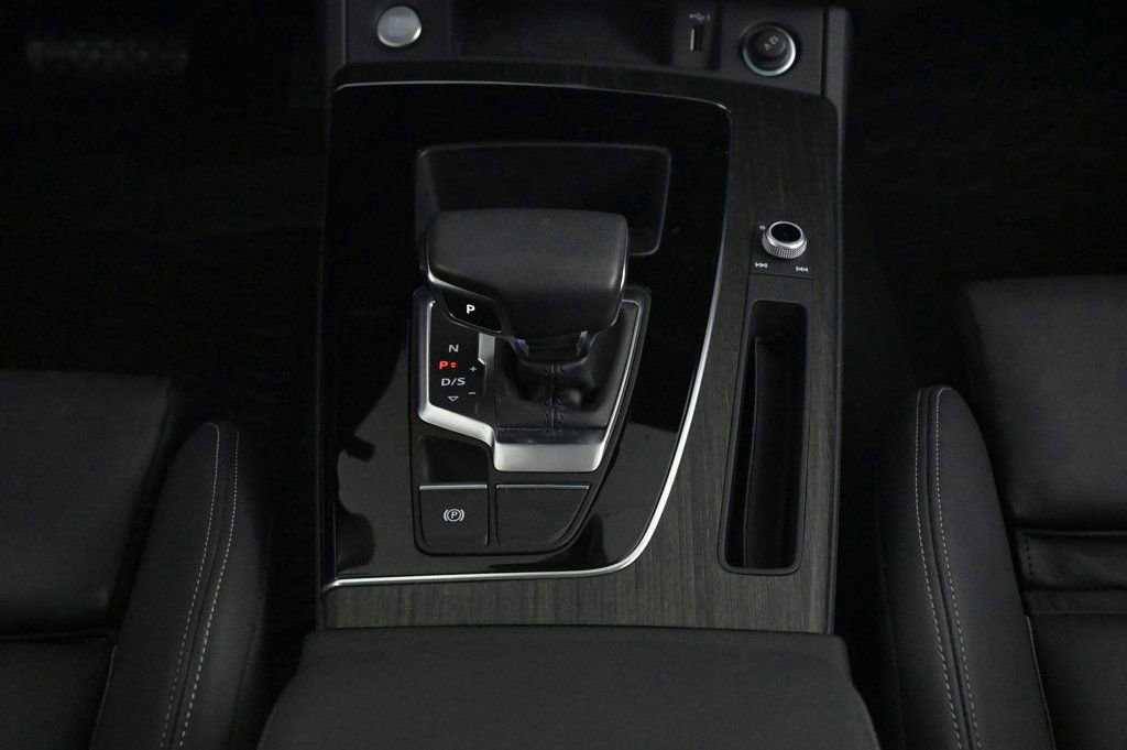 Certified 2024 Audi Q5 2.0T Premium image 14
