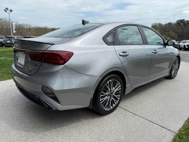 Used 2023 Kia Forte GT-Line w/ GT-Line Premium Package image 22