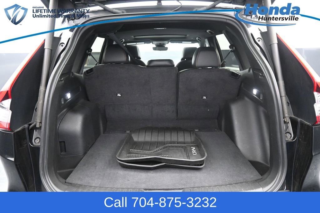 Used 2024 Honda CR-V Sport-L image 10