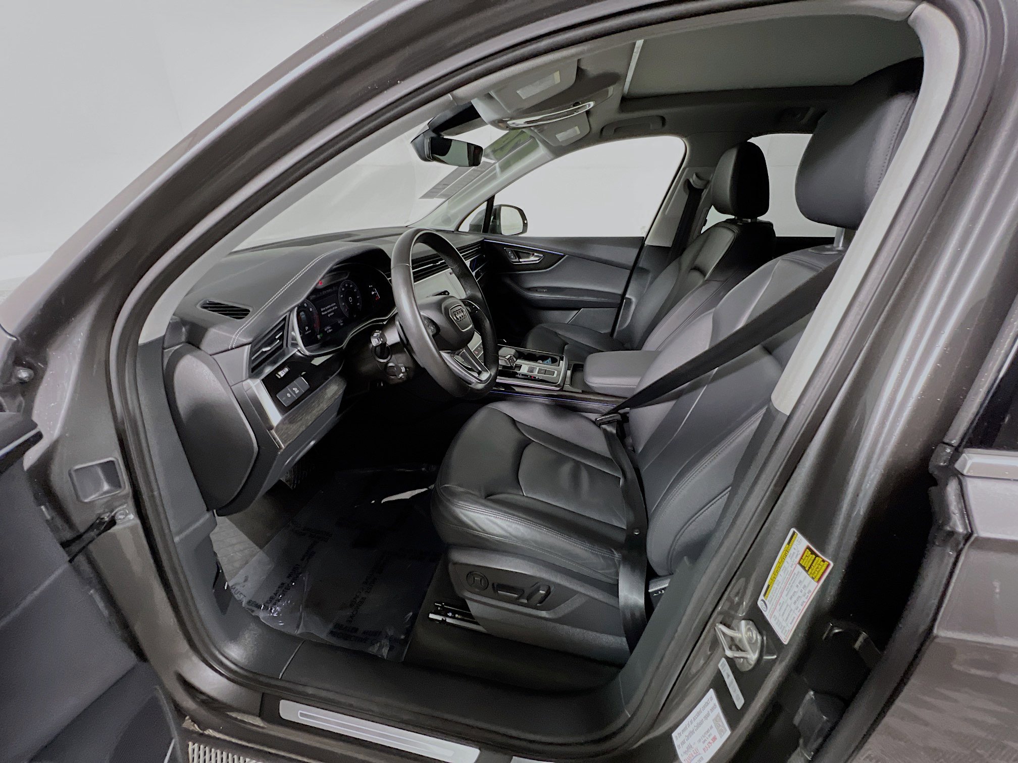 Used 2024 Audi Q7 2.0T Premium Plus image 15