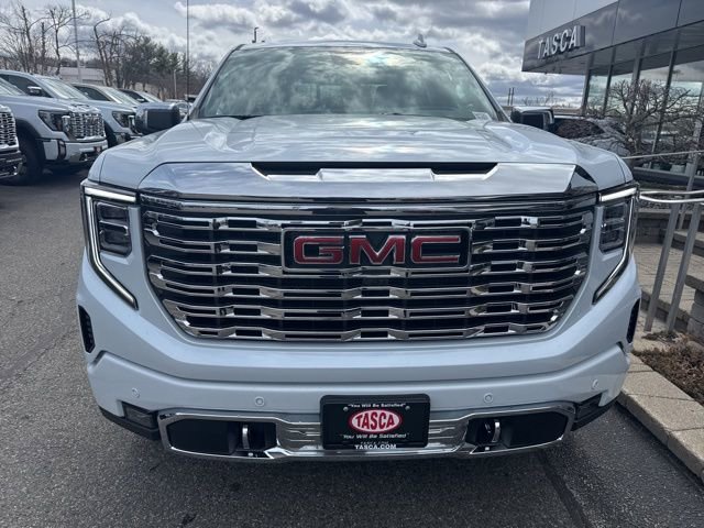 New 2026 GMC Sierra 1500 Denali image 2