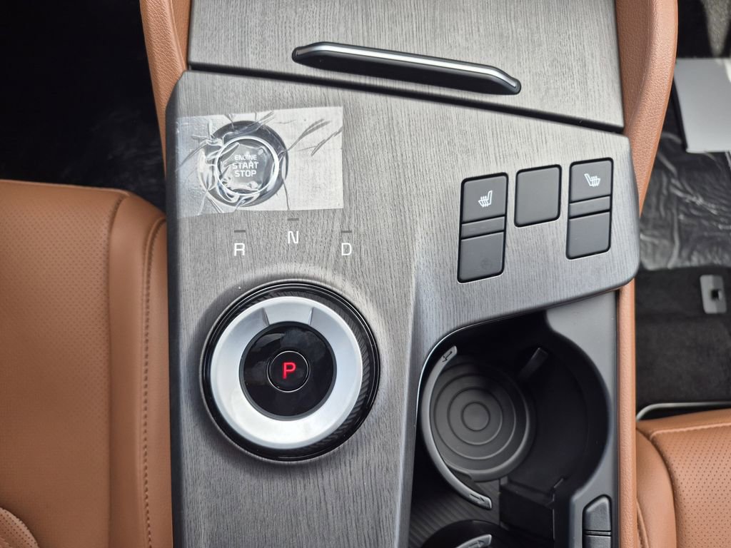 New 2026 Kia Sportage X-Line image 9