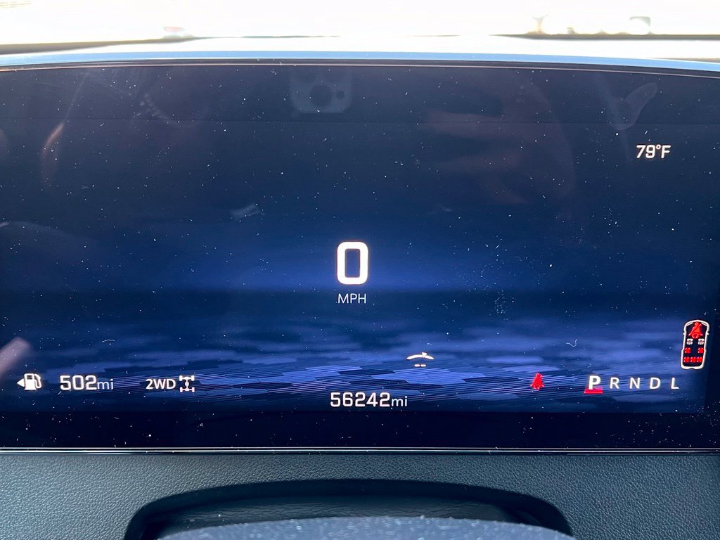 Used 2025 Chevrolet Traverse LT AWD/4WD image 18