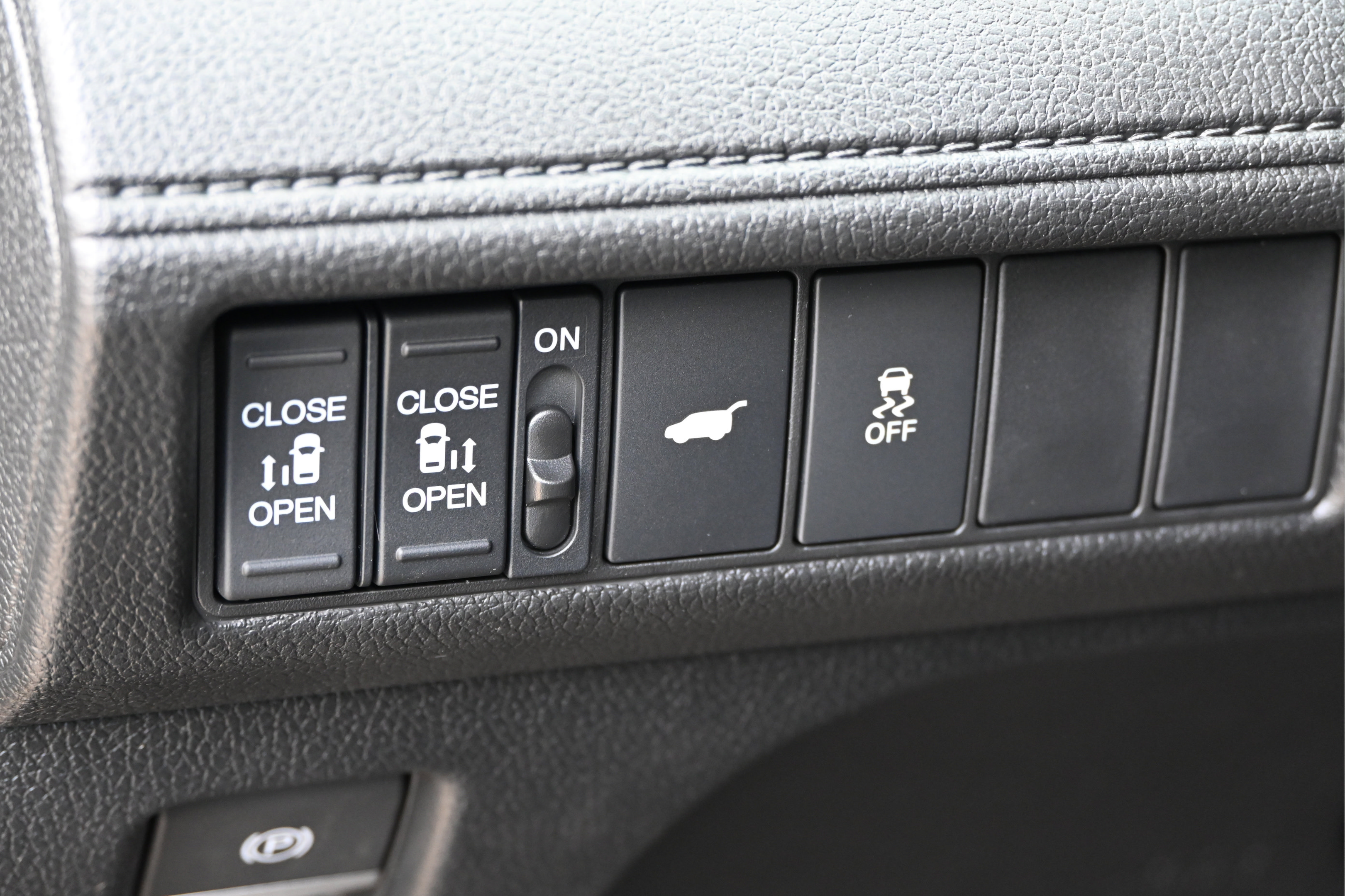 New 2026 Honda Odyssey EX-L image 23