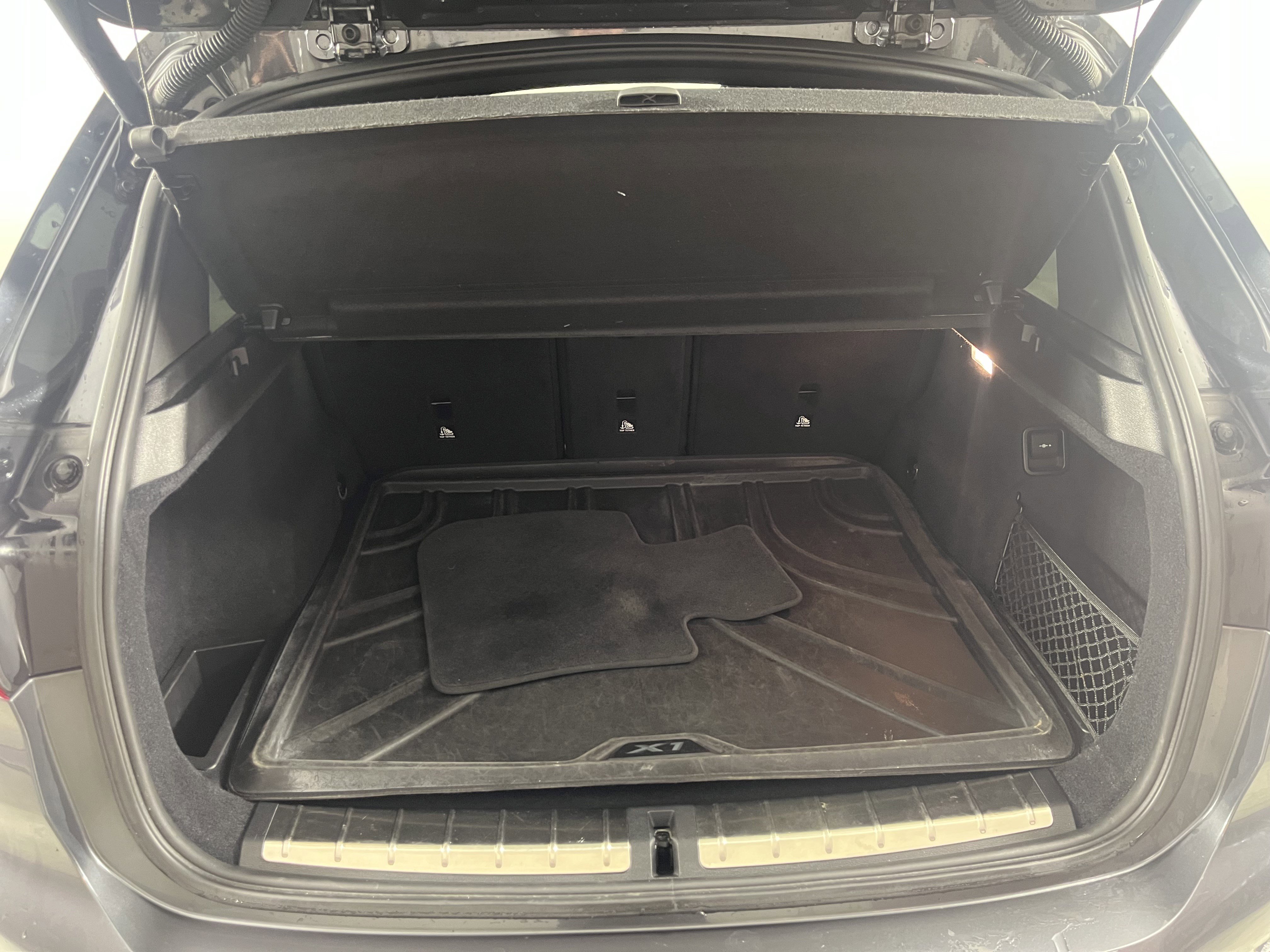 Used 2017 BMW X1 xDrive28i image 27